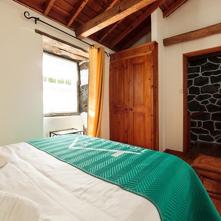 Casas de Campo HousesInPico Prainha  Exterior foto
