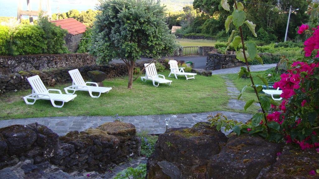 Casas de Campo HousesInPico Prainha  Exterior foto