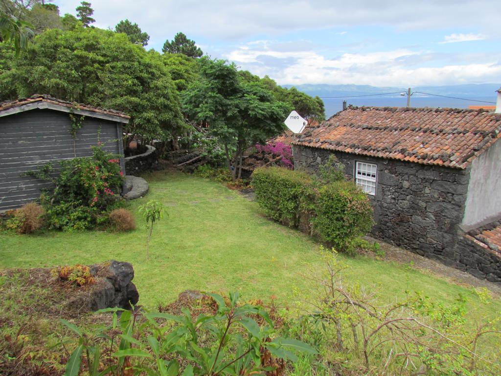 Casas de Campo HousesInPico Prainha  Exterior foto