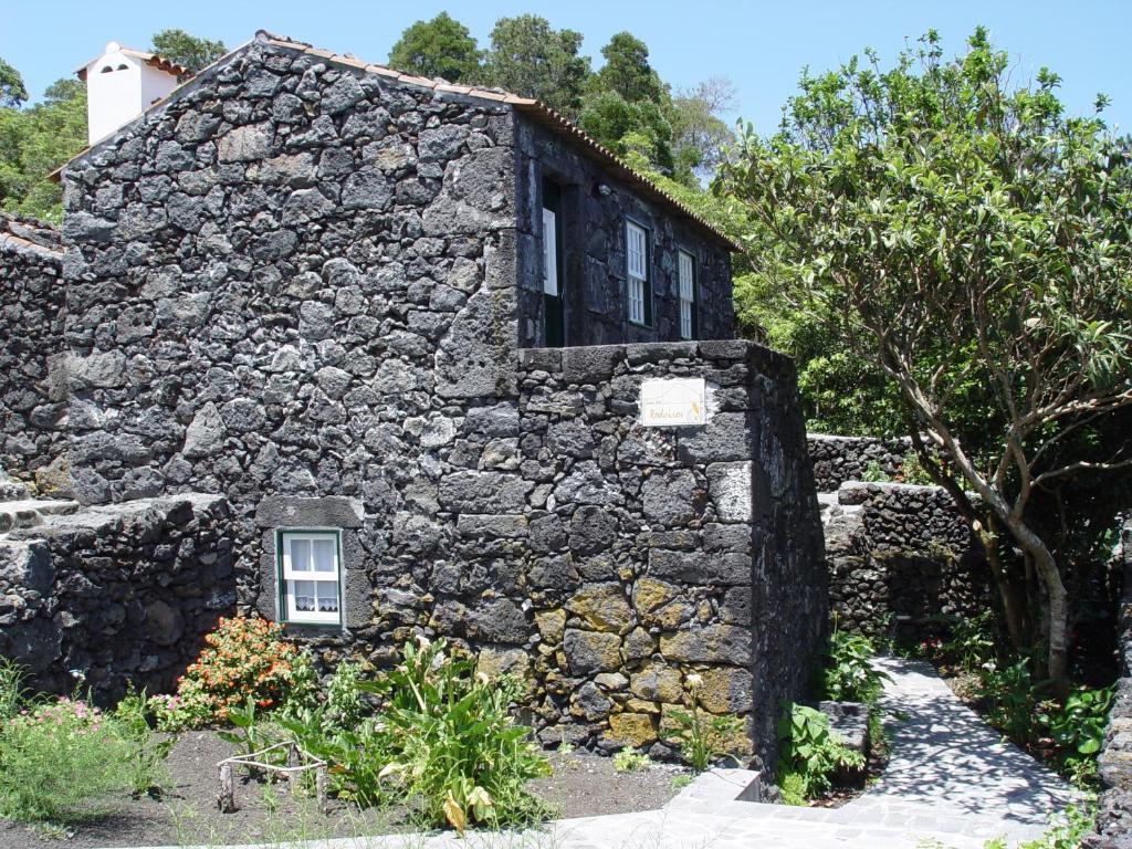 Casas de Campo HousesInPico Prainha  Exterior foto