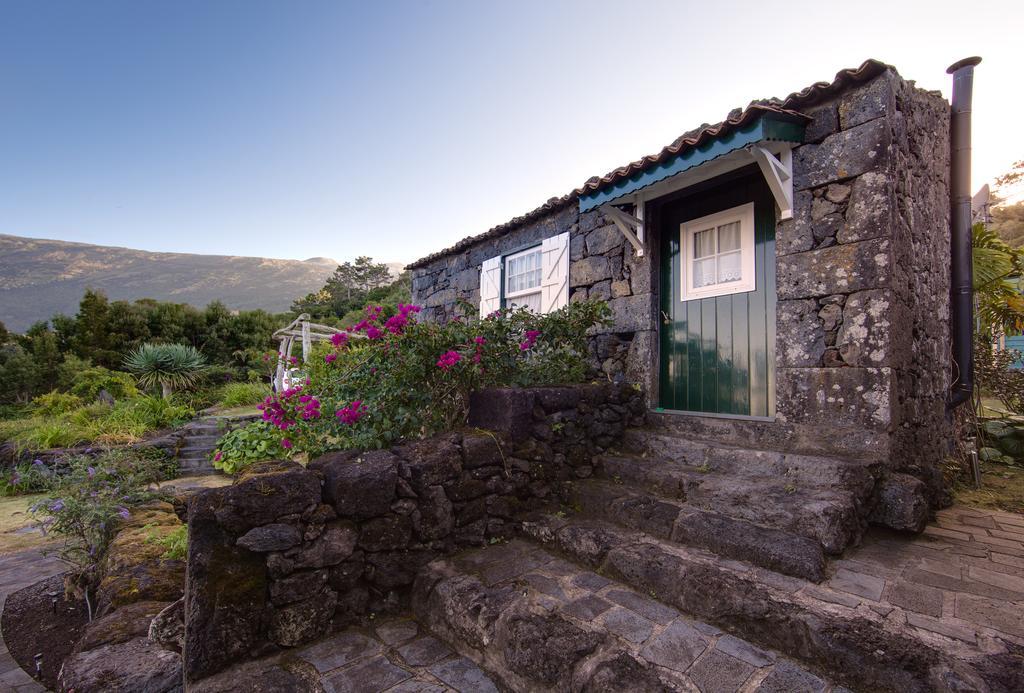 Casas de Campo HousesInPico Prainha  Exterior foto