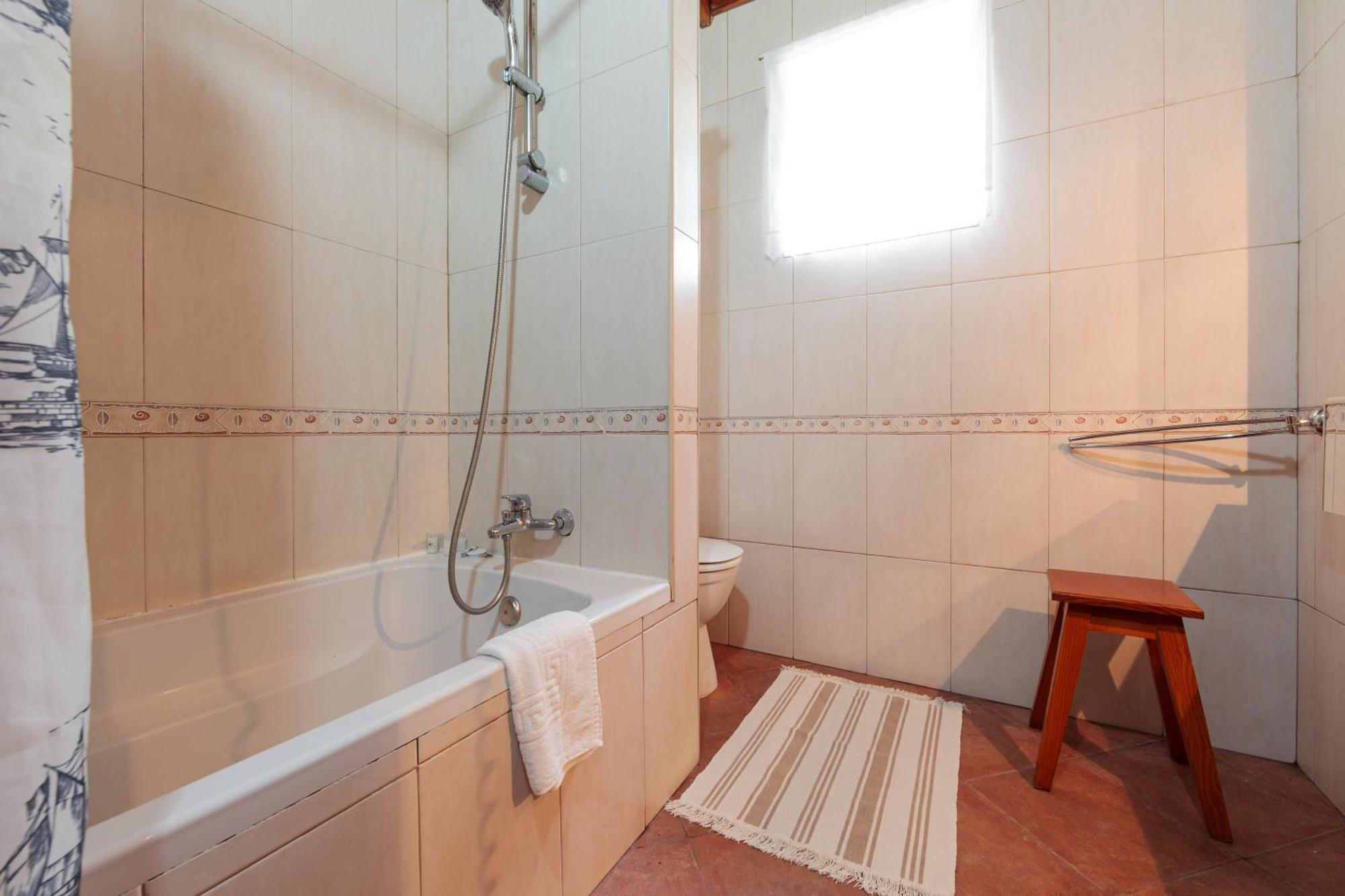 Casas de Campo HousesInPico Prainha  Exterior foto
