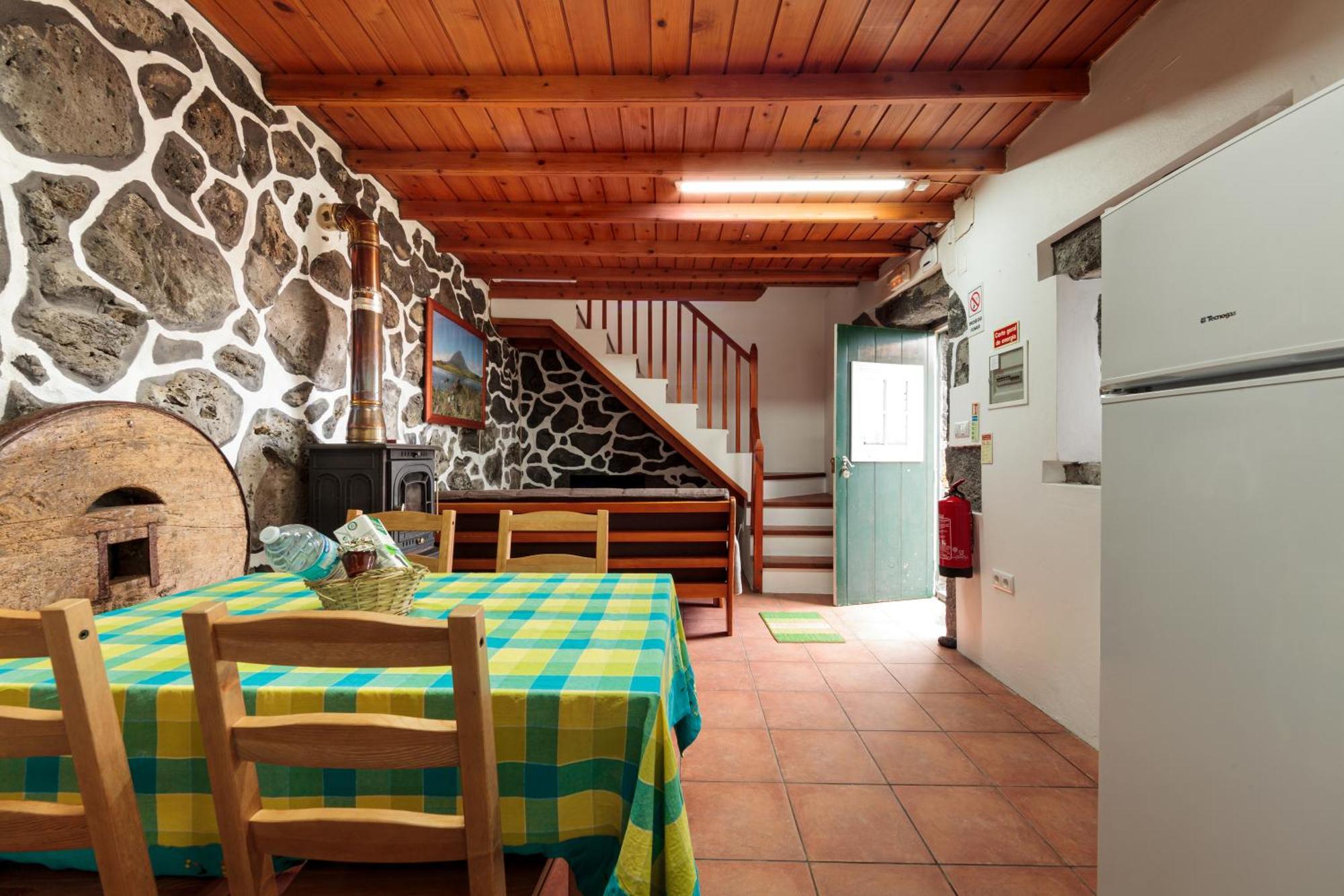 Casas de Campo HousesInPico Prainha  Exterior foto