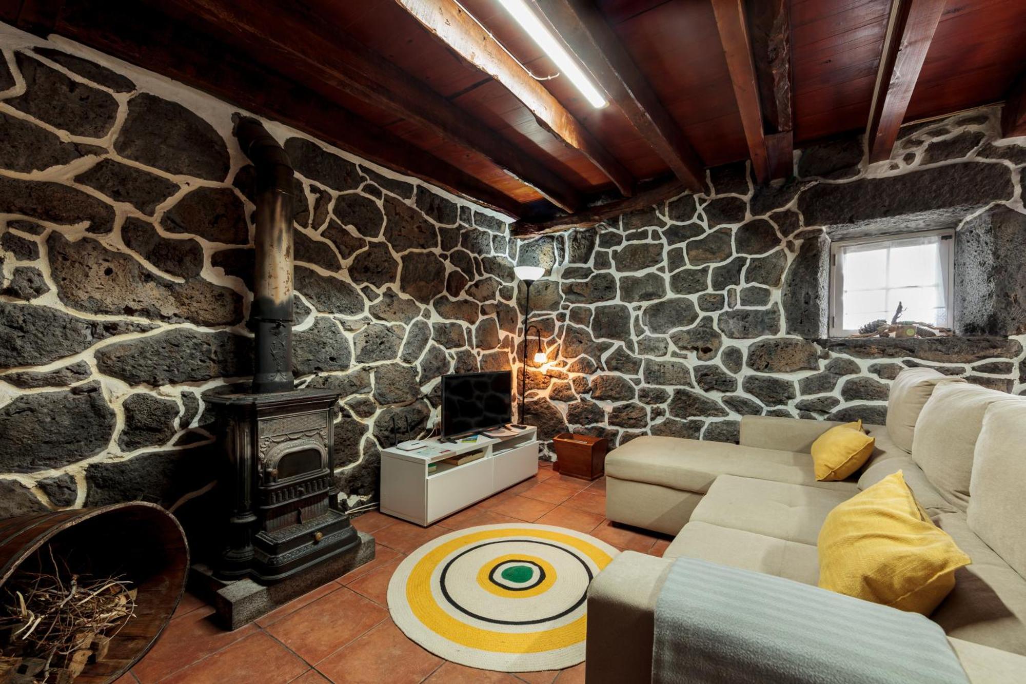 Casas de Campo HousesInPico Prainha  Exterior foto