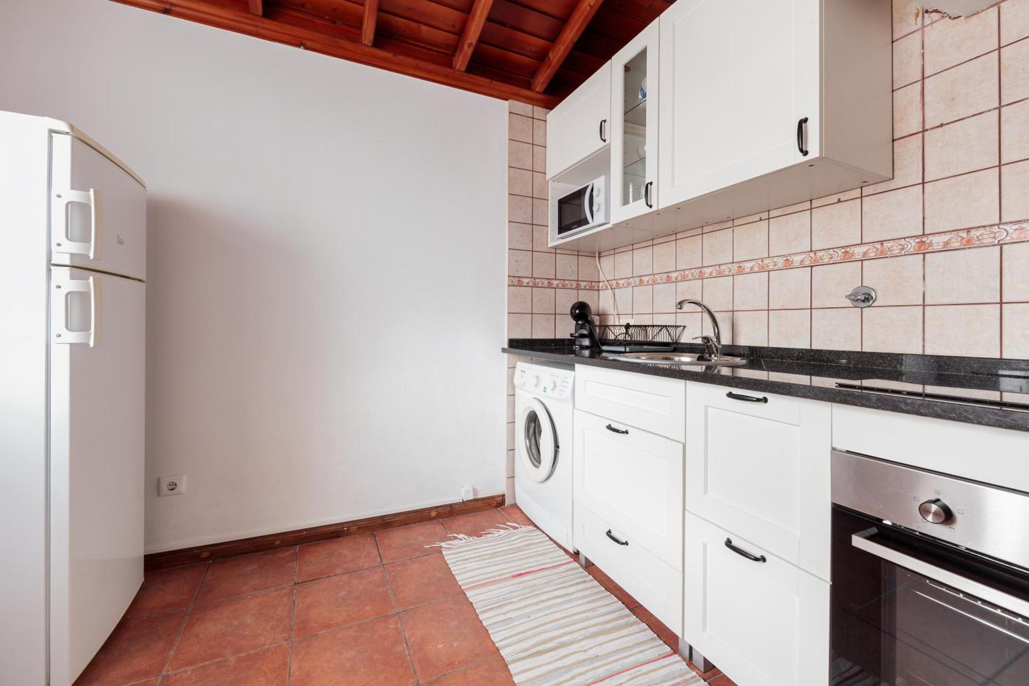 Casas de Campo HousesInPico Prainha  Exterior foto