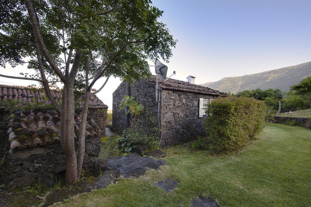 Casas de Campo HousesInPico Prainha  Exterior foto