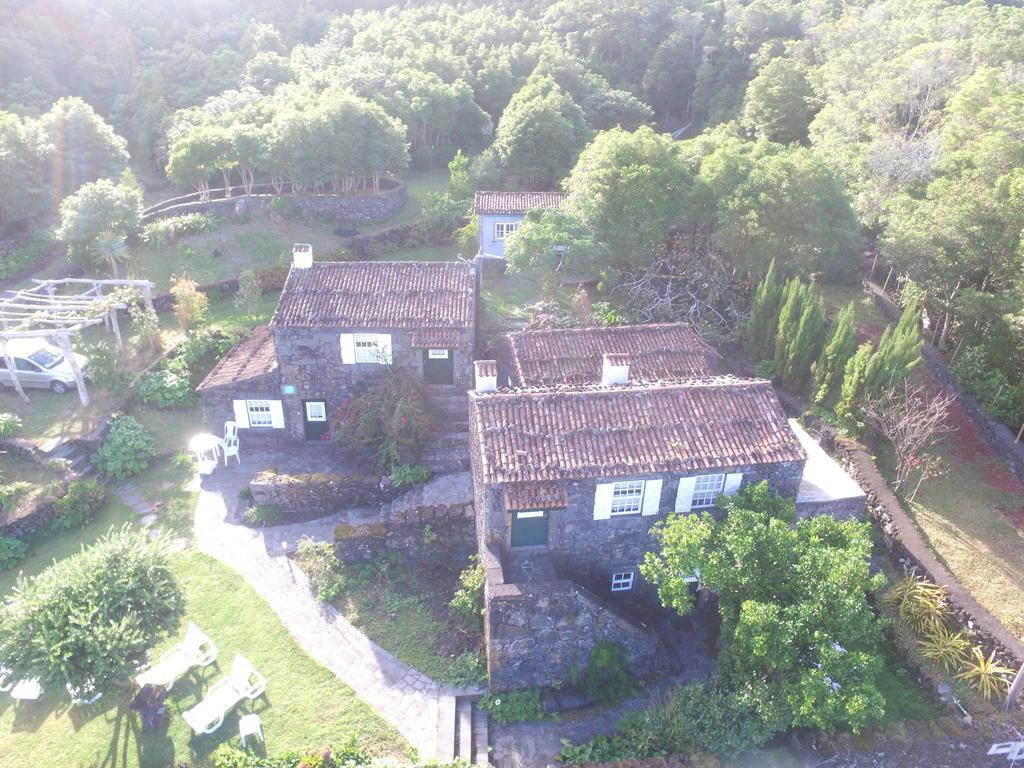Casas de Campo HousesInPico Prainha  Exterior foto