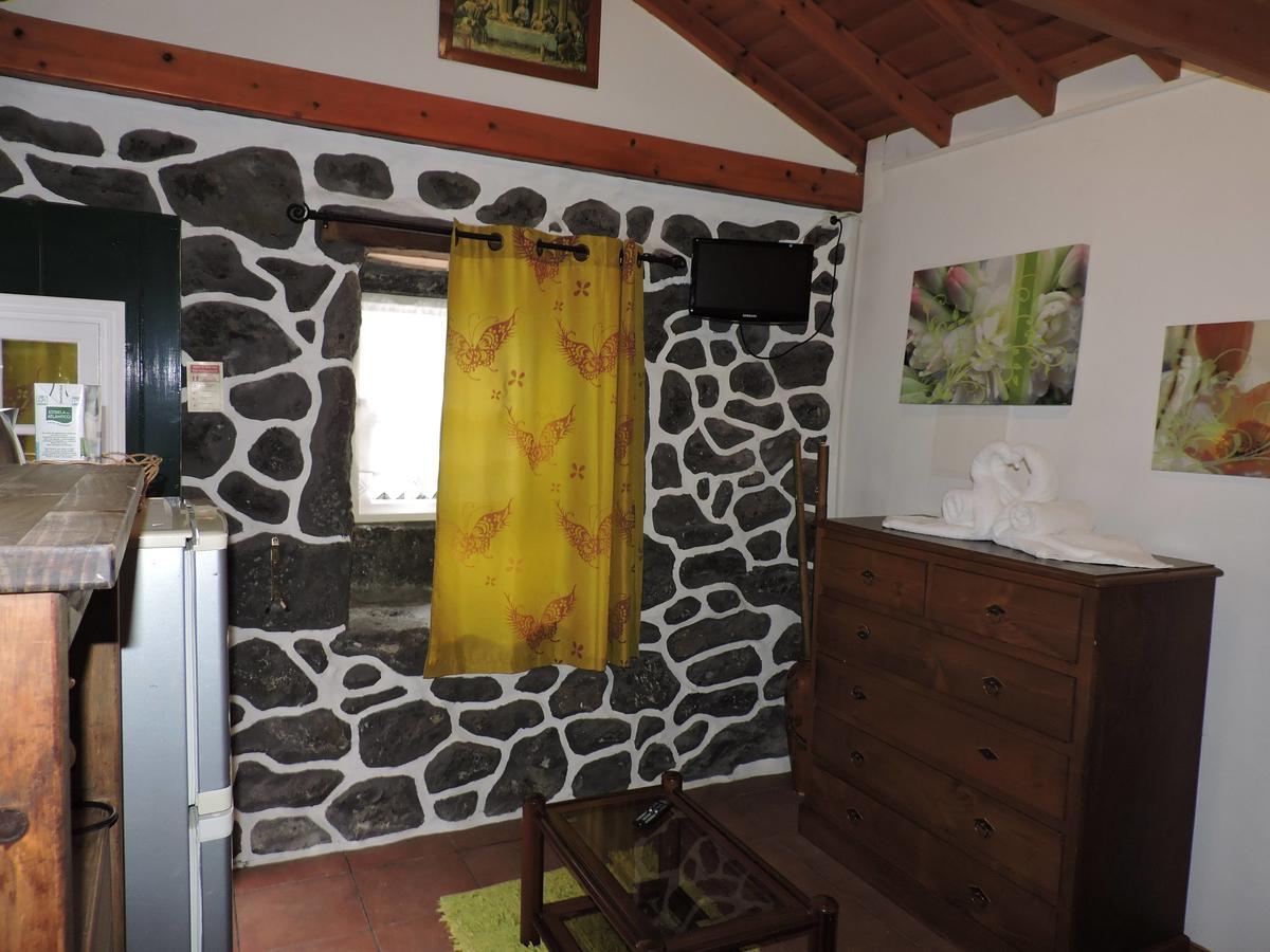 Casas de Campo HousesInPico Prainha  Exterior foto