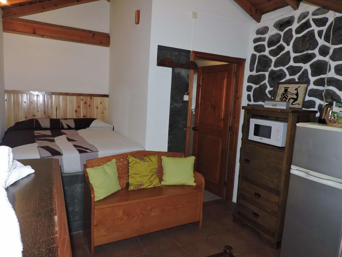 Casas de Campo HousesInPico Prainha  Exterior foto