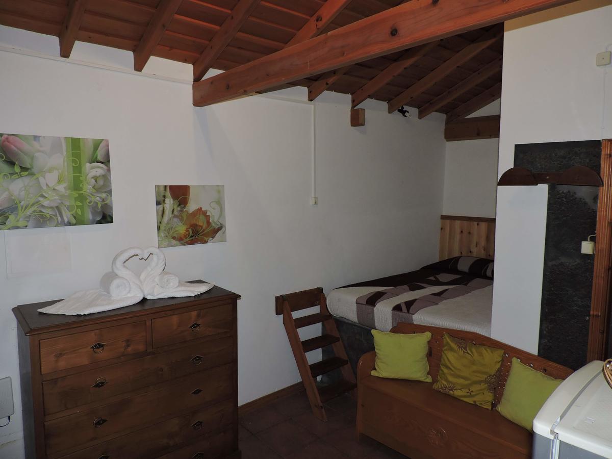 Casas de Campo HousesInPico Prainha  Exterior foto