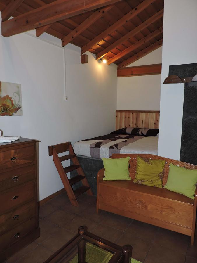 Casas de Campo HousesInPico Prainha  Exterior foto