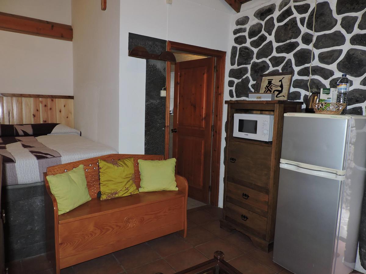 Casas de Campo HousesInPico Prainha  Exterior foto