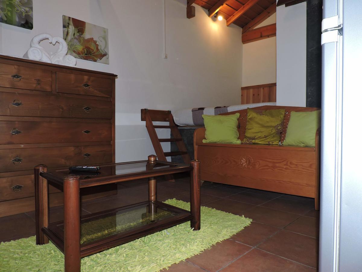 Casas de Campo HousesInPico Prainha  Exterior foto