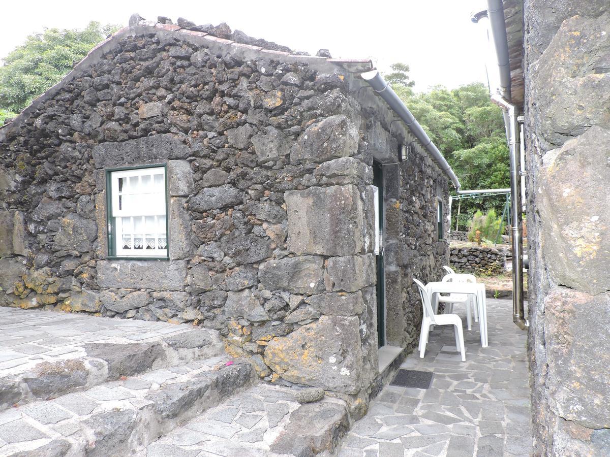 Casas de Campo HousesInPico Prainha  Exterior foto